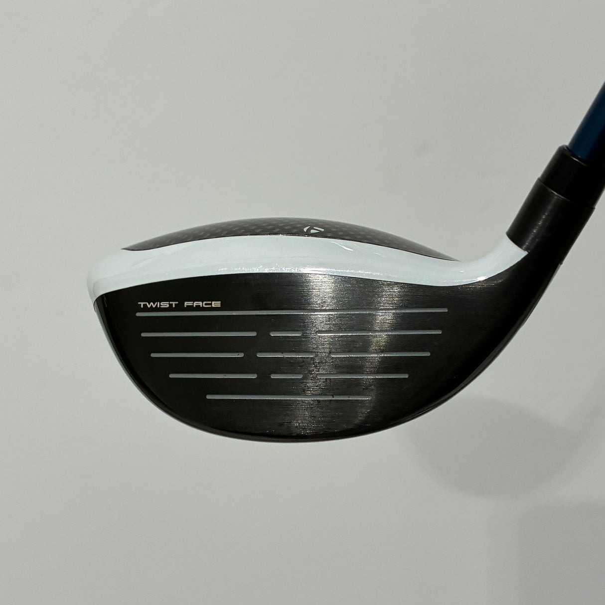 TaylorMade SIM2 Max D 5 Wood Regular Flex