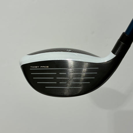 TaylorMade SIM2 Max D 5 Wood Regular Flex