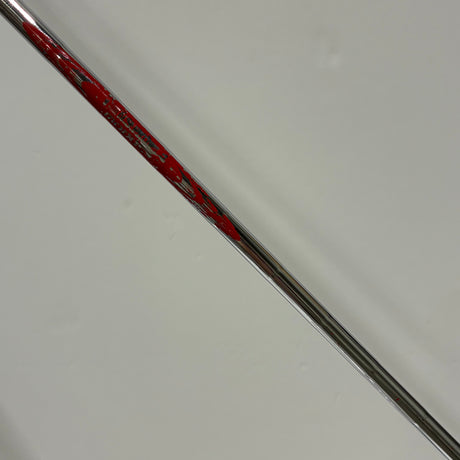 Mizuno MP-55 Iron Set 5-P Stiff Flex