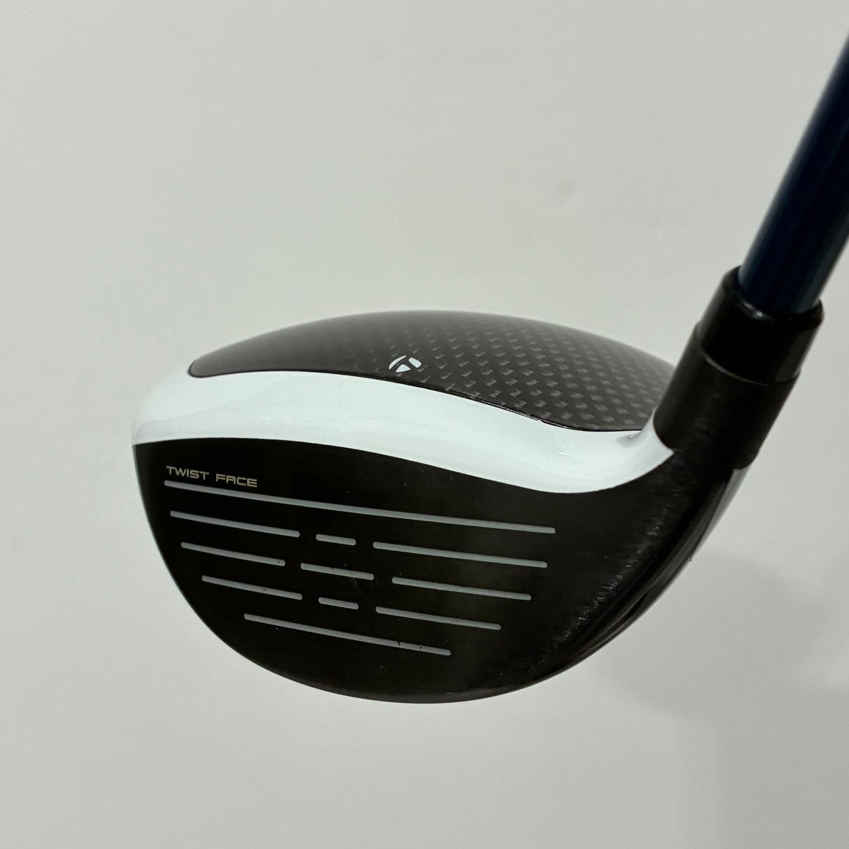 TaylorMade SIM2 Max D 5 Wood Regular Flex