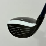 TaylorMade SIM2 Max D 5 Wood Regular Flex