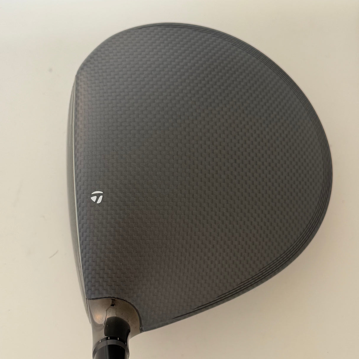 TaylorMade Qi35 9.0* Driver Stiff Flex
