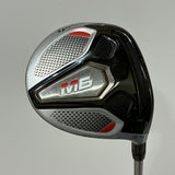 TaylorMade M6 3 Wood Stiff Regular Flex