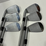 Mizuno MP-58 Iron Set 5-P Stiff Flex