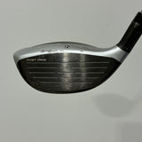 TaylorMade M6 3 Wood Stiff Regular Flex