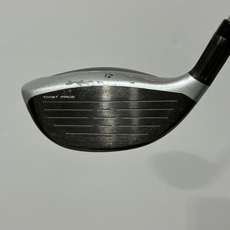 TaylorMade M6 3 Wood Stiff Regular Flex
