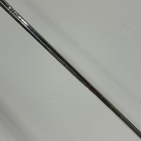 Mizuno MP-58 Iron Set 5-P Stiff Flex