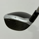 TaylorMade M6 3 Wood Stiff Regular Flex