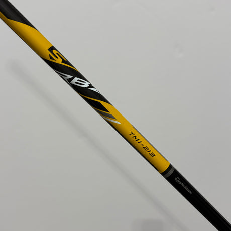 TaylorMade RBZ Stage 2 9.5* Driver Stiff Flex