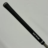 Mizuno MP-58 Iron Set 5-P Stiff Flex