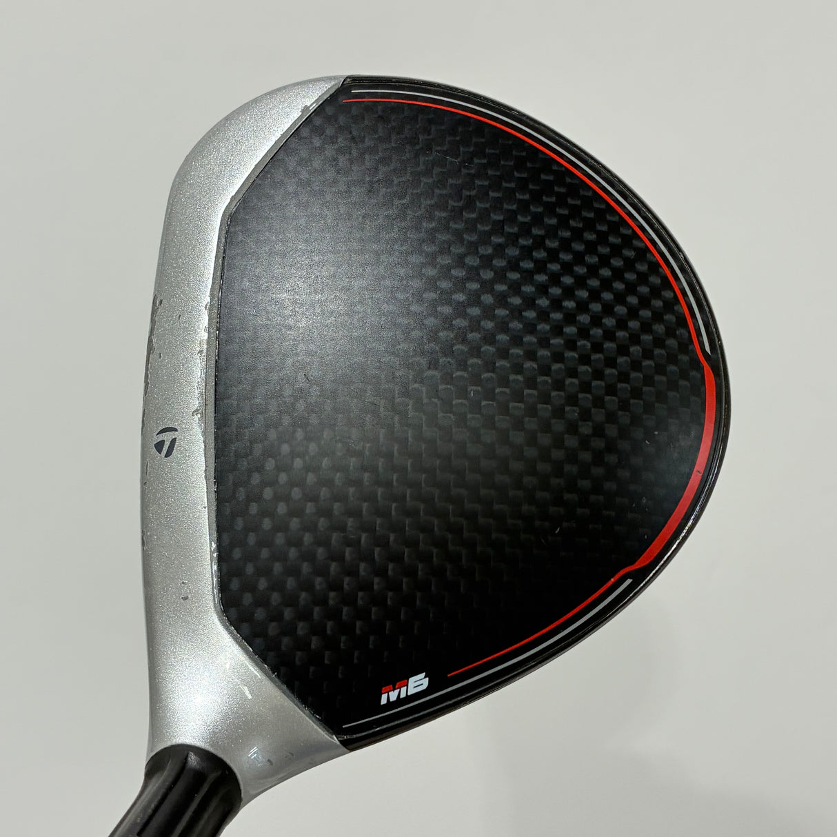 TaylorMade M6 3 Wood Stiff Regular Flex