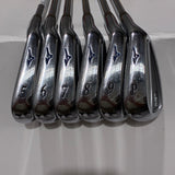 Mizuno MP-58 Iron Set 5-P Stiff Flex