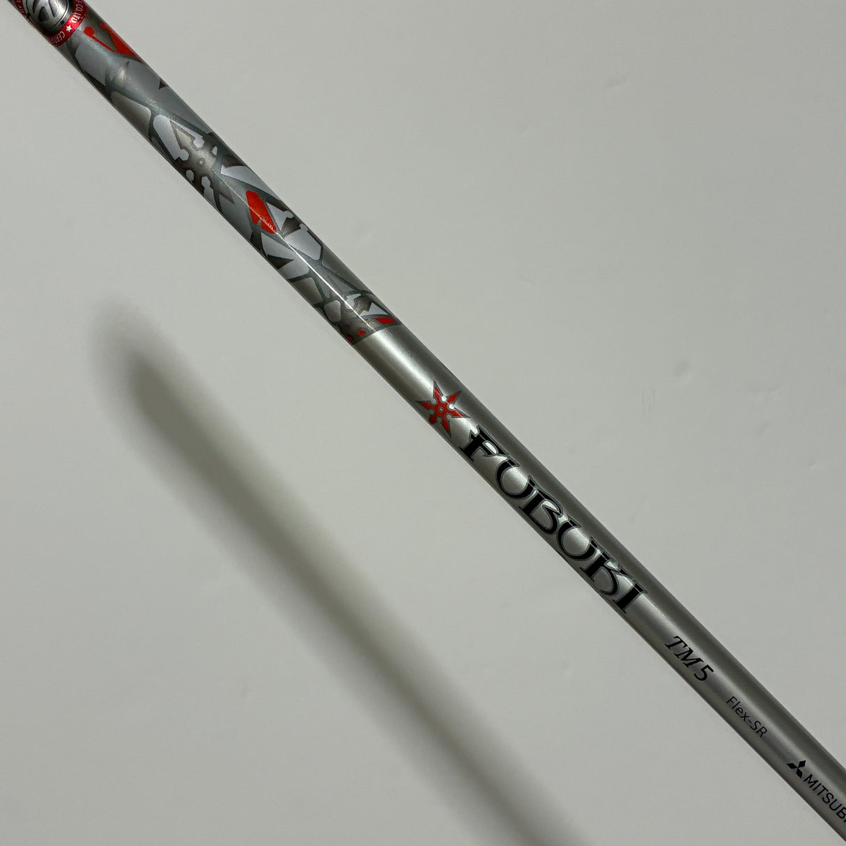 TaylorMade M6 3 Wood Stiff Regular Flex