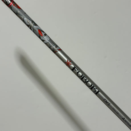 TaylorMade M6 3 Wood Stiff Regular Flex