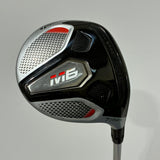 Ladies TaylorMade M6 7 Wood Ladies Flex