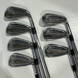 Mizuno JPX E600 Forged Iron Set 5-P+F Stiff Flex