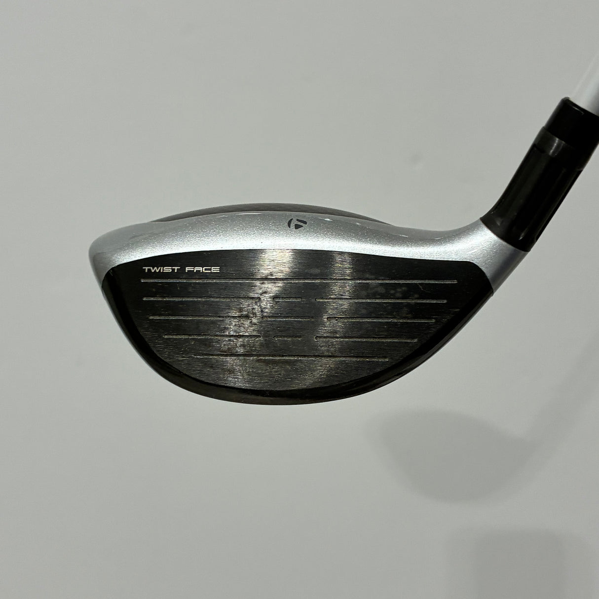 Ladies TaylorMade M6 7 Wood Ladies Flex