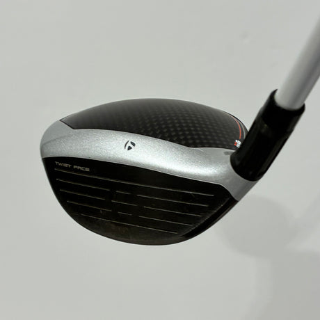 Ladies TaylorMade M6 7 Wood Ladies Flex