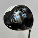 TaylorMade SLDR 460 10* Driver Stiff Regular Flex