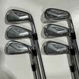 Mizuno MP-66 Iron Set 5-P Stiff Flex