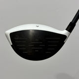 TaylorMade SLDR 460 10* Driver Stiff Regular Flex