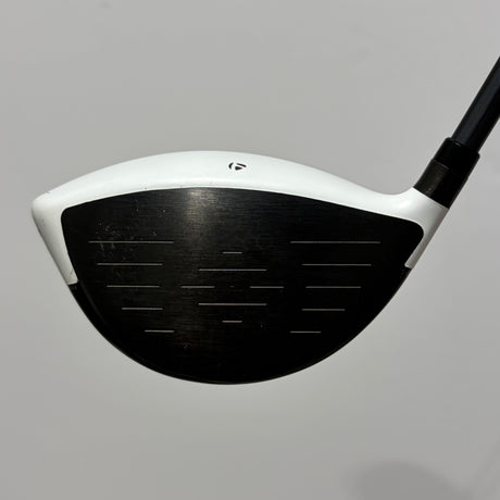 TaylorMade SLDR 460 10* Driver Stiff Regular Flex