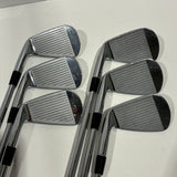 Mizuno MP-66 Iron Set 5-P Stiff Flex