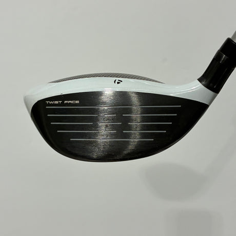 TaylorMade SIM Max D 3 Wood Stiff Flex