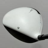 TaylorMade SLDR 460 10* Driver Stiff Regular Flex