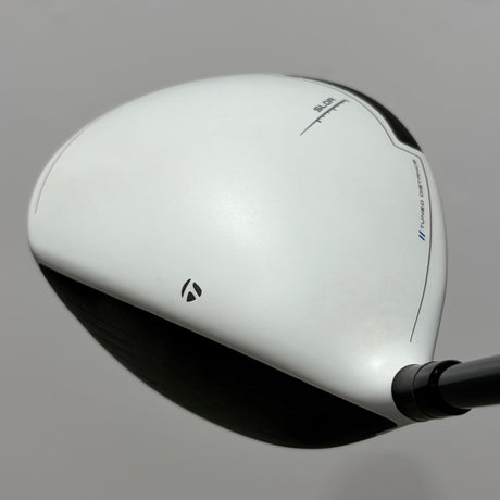 TaylorMade SLDR 460 10* Driver Stiff Regular Flex