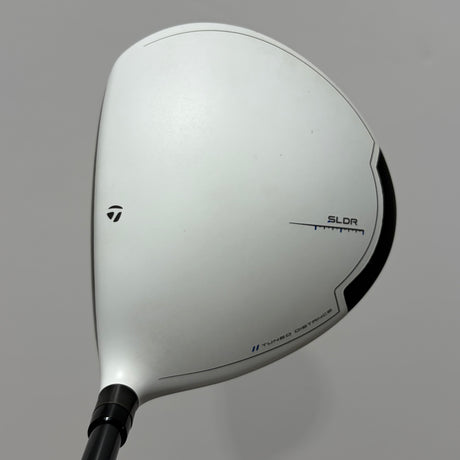 TaylorMade SLDR 460 10* Driver Stiff Regular Flex