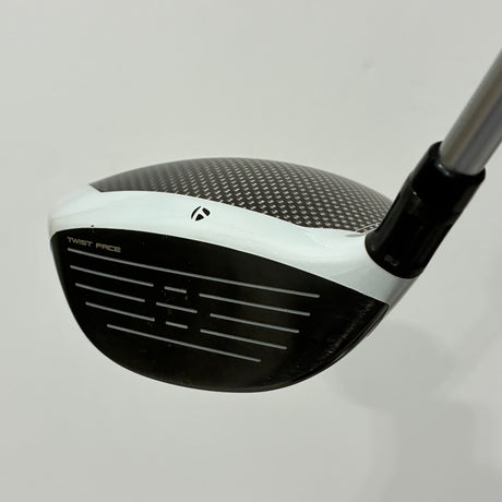 TaylorMade SIM Max D 3 Wood Stiff Flex
