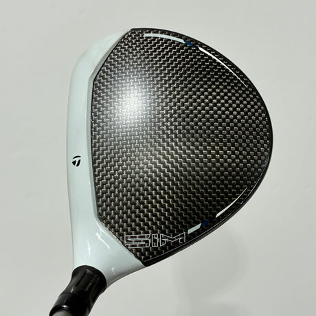 TaylorMade SIM Max D 3 Wood Stiff Flex