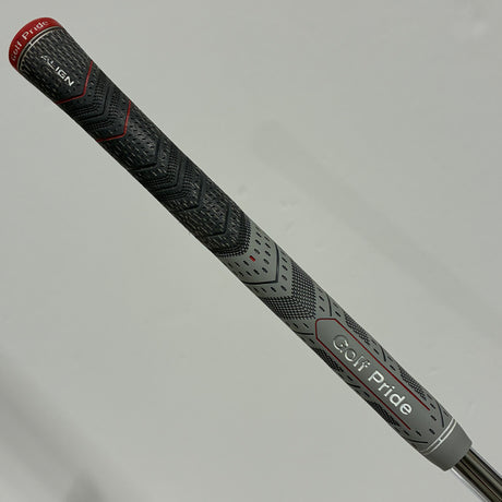 Mizuno MP-66 Iron Set 5-P Stiff Flex