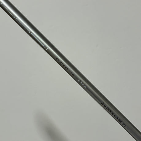 TaylorMade SIM Max D 3 Wood Stiff Flex