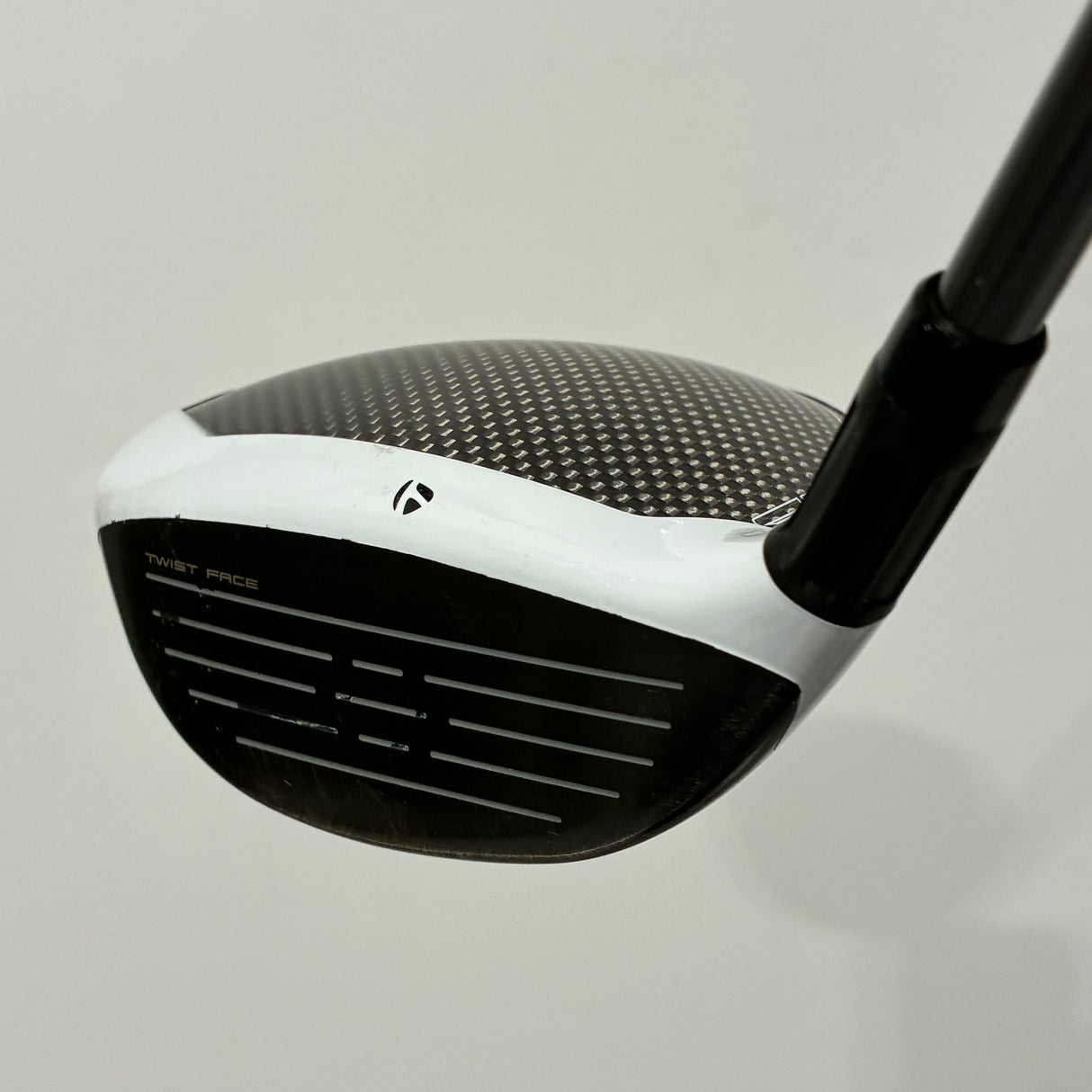 TaylorMade SIM Max 3 Wood Regular Flex