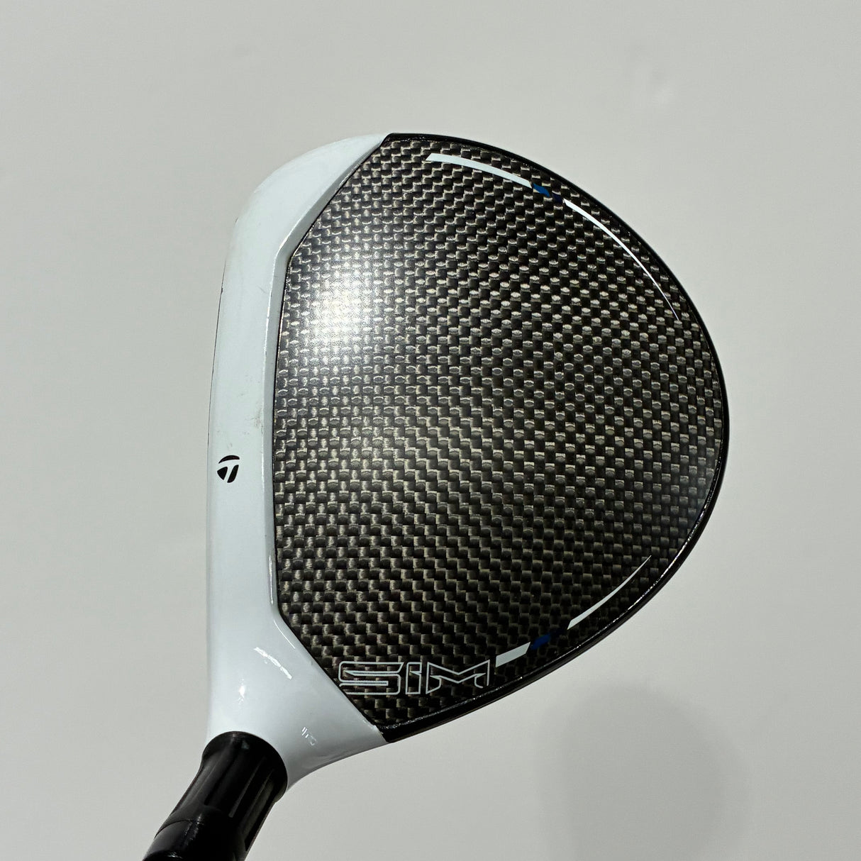 TaylorMade SIM Max 3 Wood Regular Flex