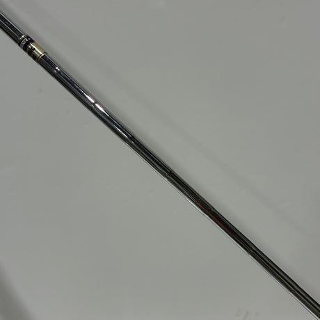 Mizuno MP-64 Iron Set 4-P Stiff Flex