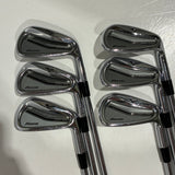 Mizuno MP-54 Iron Set 5-P Stiff Flex