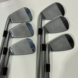 Mizuno MP-54 Iron Set 5-P Stiff Flex