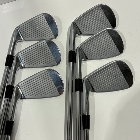 Mizuno MP-54 Iron Set 5-P Stiff Flex
