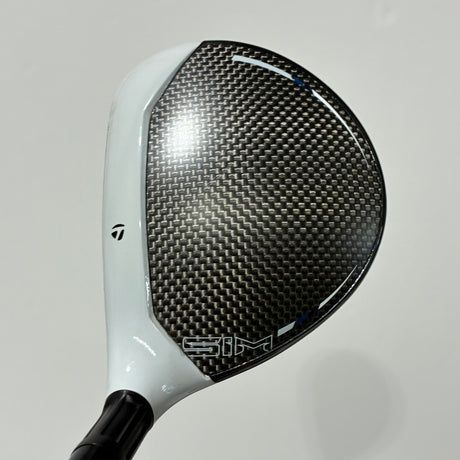 TaylorMade SIM Max 5 Wood Regular Flex