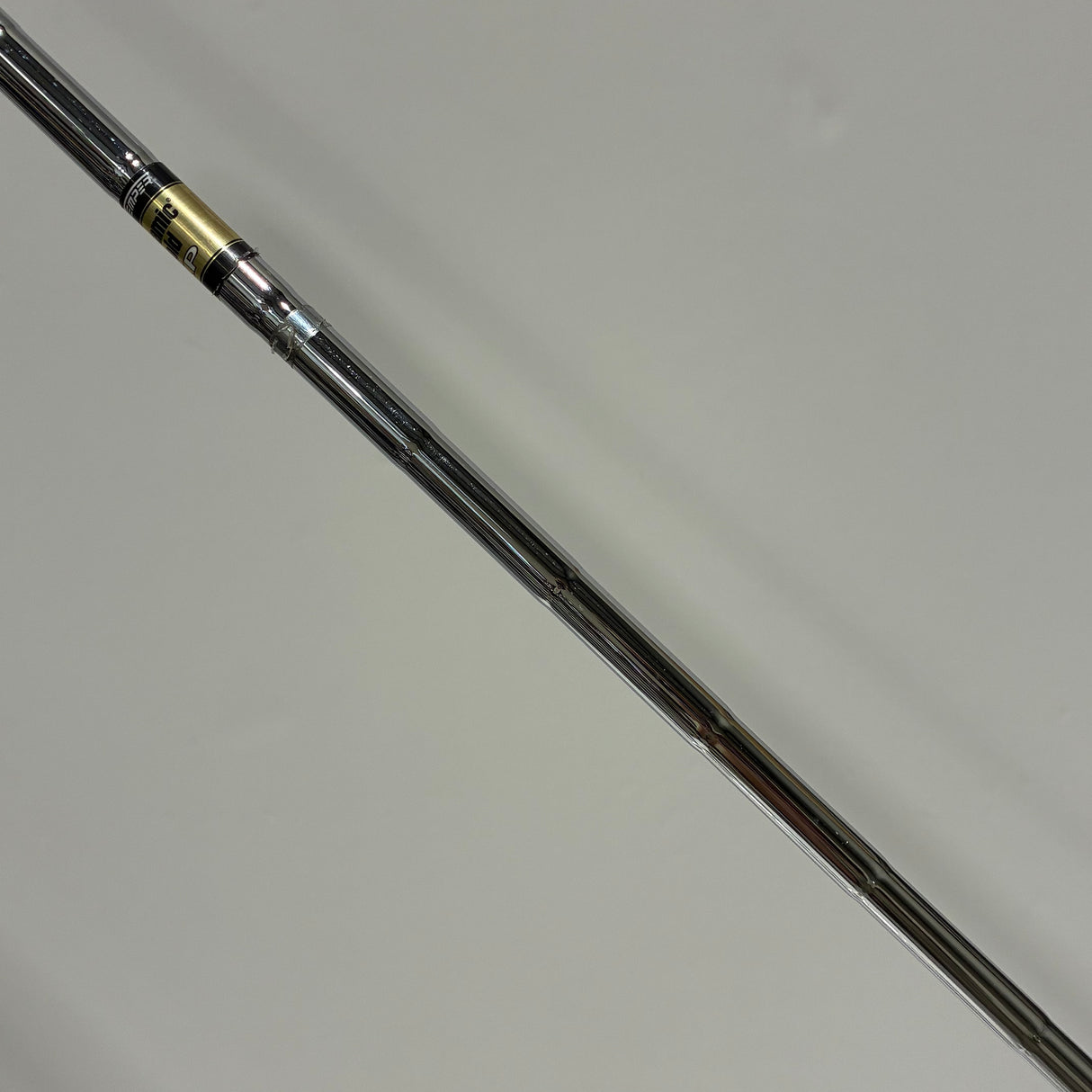 Mizuno MP-54 Iron Set 5-P Stiff Flex