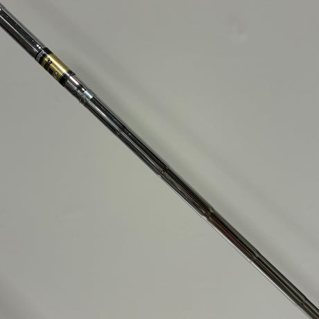 Mizuno MP-54 Iron Set 5-P Stiff Flex