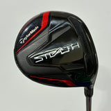 TaylorMade Stealth 3 Wood Stiff Flex