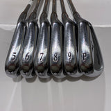 Mizuno MP-54 Iron Set 5-P Stiff Flex