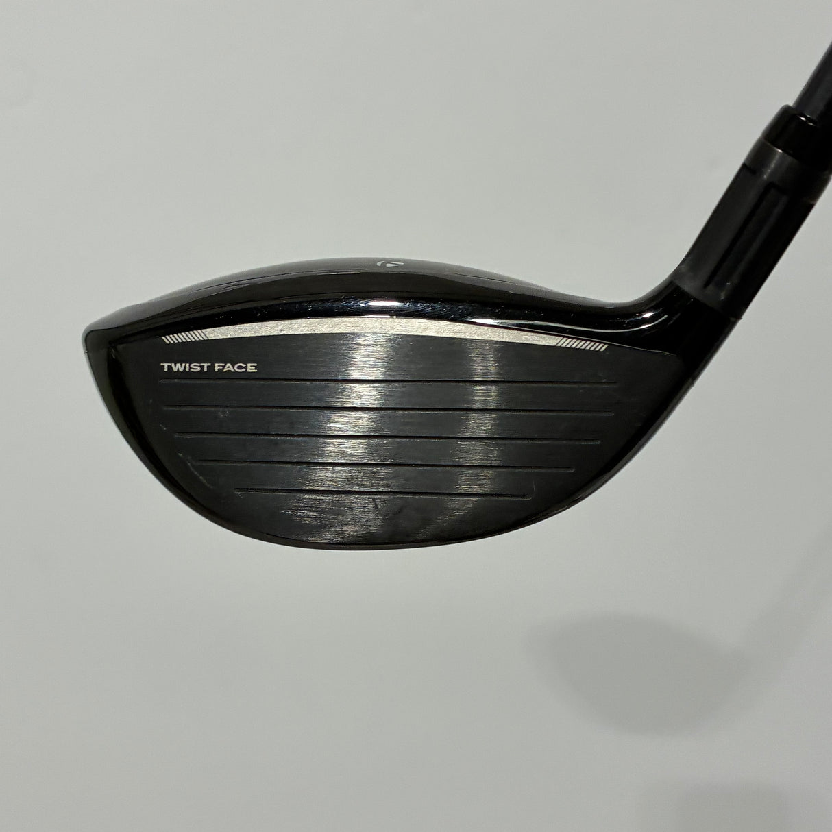 TaylorMade Stealth 3 Wood Stiff Flex