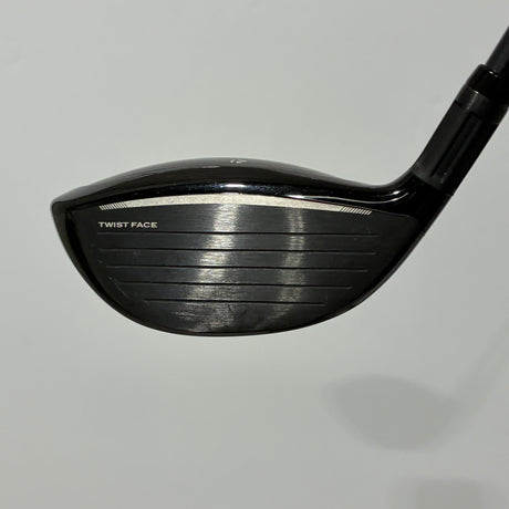 TaylorMade Stealth 3 Wood Stiff Flex