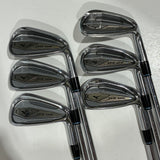 Mizuno JPX E600 Forged Iron Set 5-P Stiff Flex