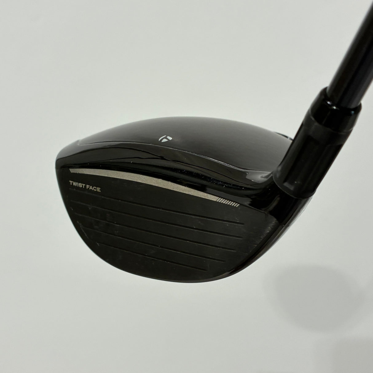 TaylorMade Stealth 3 Wood Stiff Flex